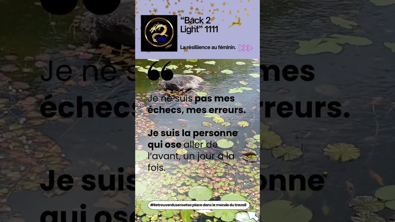 Bonus | Quote : Have a nive day ! 