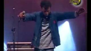 Amazigh Kateb- Mociba.flv