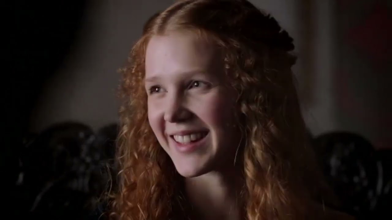 lucrezia borgia scenes 5x01 logoless