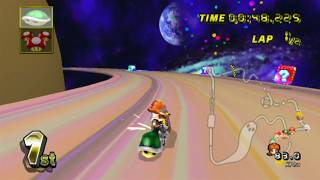 Mario Kart Wii CTGP-R - Piranha Plant Cup (Update 1-15-2025)