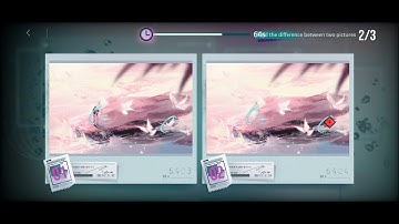 Event Secret Dreams: Challenge 4 - Path to Nowhere