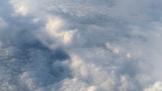 Successful Takeoff And Flight Over London