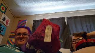 Gift Giving Part 2, August 2nd, 2025