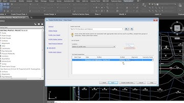 Video 06 Subdivision Create Surface Profile CC