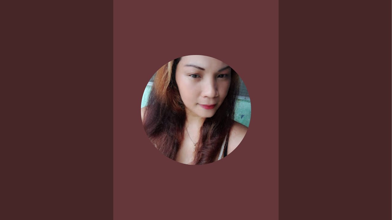 Analyn Elideros is live!