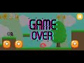 Dynamic 2D platformer | Unity