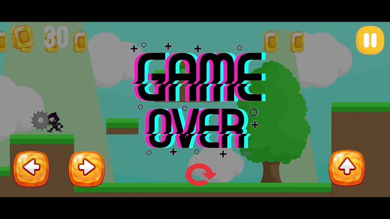 Dynamic 2D platformer | Unity - YouTube
