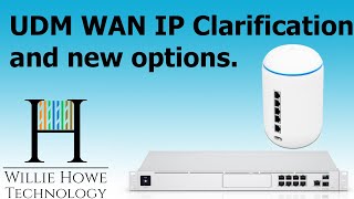 UDM Multi WAN IPs follow up - Source NAT-ish