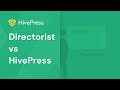 Best Directorist Alternative in 2024 [HivePress vs Directorist]