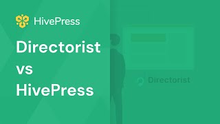 Best Directorist Alternative in 2024 [HivePress vs Directorist]