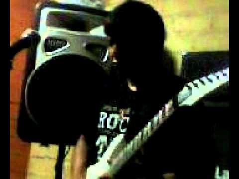 Triste Cancion -Lemuria cover de el TRI