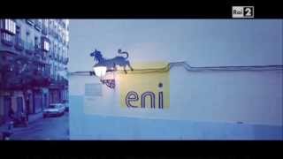 Athlete Statistics Pubblicità Eni gas e luce - spot 2013