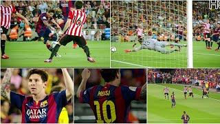 Whatsapp status in messi goal with skill⚽