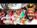 Gokul Chadimar Holi | Holi Festival | Gokul Mathura | Live Holi of Gokul Dham with Sri Mandir App