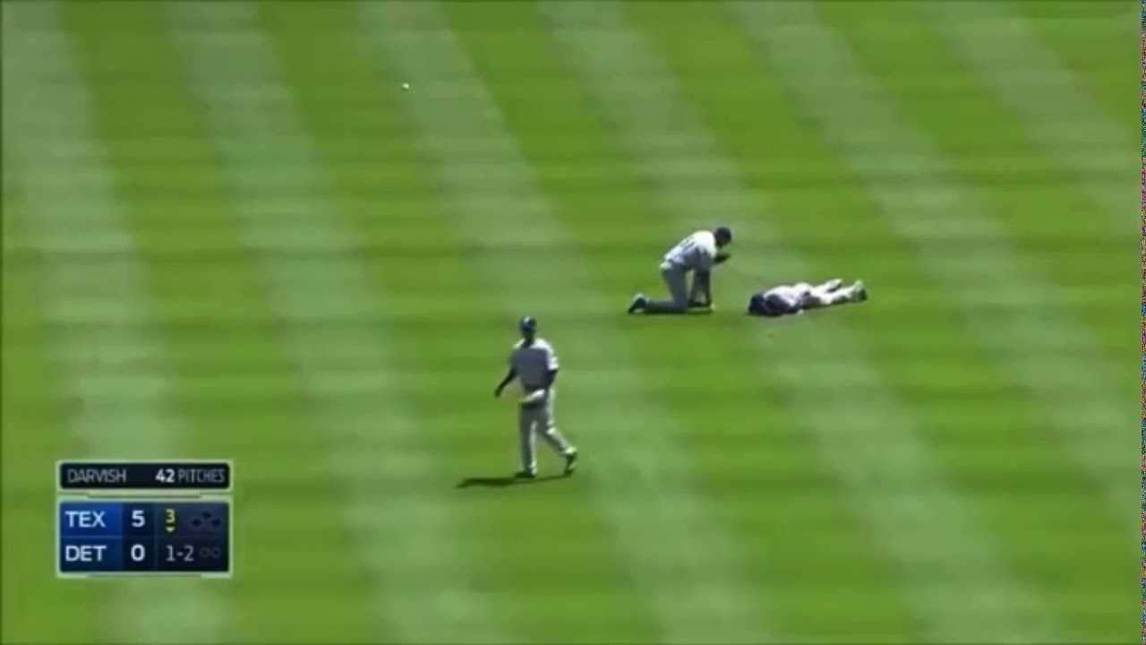 MLB WORST INJURIES - YouTube