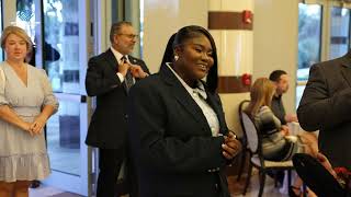 2026 Palm Beach County Youth of the Year Dinner and Awards Ceremony
