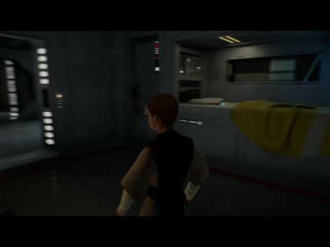 Jedi: Fallen Order memory Order 66 Part 1