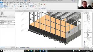 Video ARCH320 Axon section callout