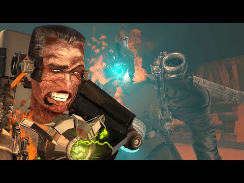 What If: 𝗧𝗶𝘁𝗮𝗻 𝗖𝗮𝗺𝗲𝗿𝗮𝗺𝗮𝗻 𝗗𝗶𝗲𝗱 in episode 73 | Part 2 (CONTINUATION OF NOCAP! VIDEO)