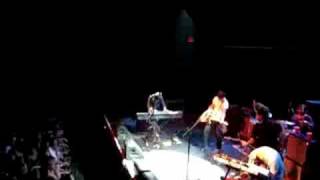 wolf parade