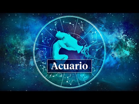 Video: ¿Cuál es el símbolo de Acuario?