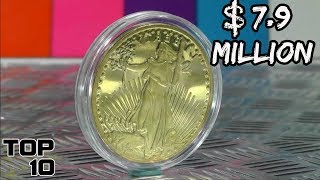 Top 10 Most Secure Items In The World