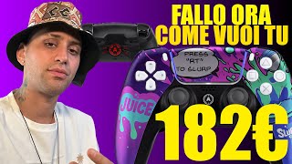 Aim Controller TMR , ricalibrazione e rimappatura (SPETTACOLARE)