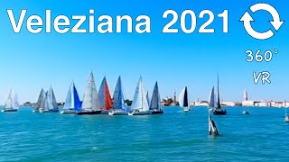 Veleziana 2021. 360 VR video