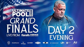 National Shootout | Last 32 – Evening Session