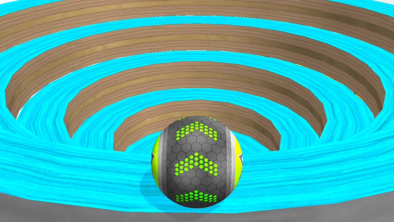 Going Balls SpeedRun Gameplay Level 9192-9194