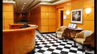 The Spa and Fitness Center at the Hudson Valley Resort & Spa