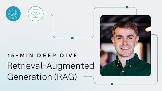Deep Dive: Retrieval-Augmented Generation | How RAG + Knowledge Graphs Power Smarter AI