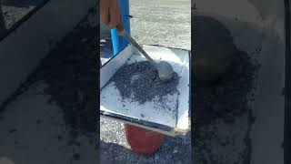 Celebrity Find Out Moisture Content by  Gas Cylinder Method #civilengineering #qualitycontrol Profile