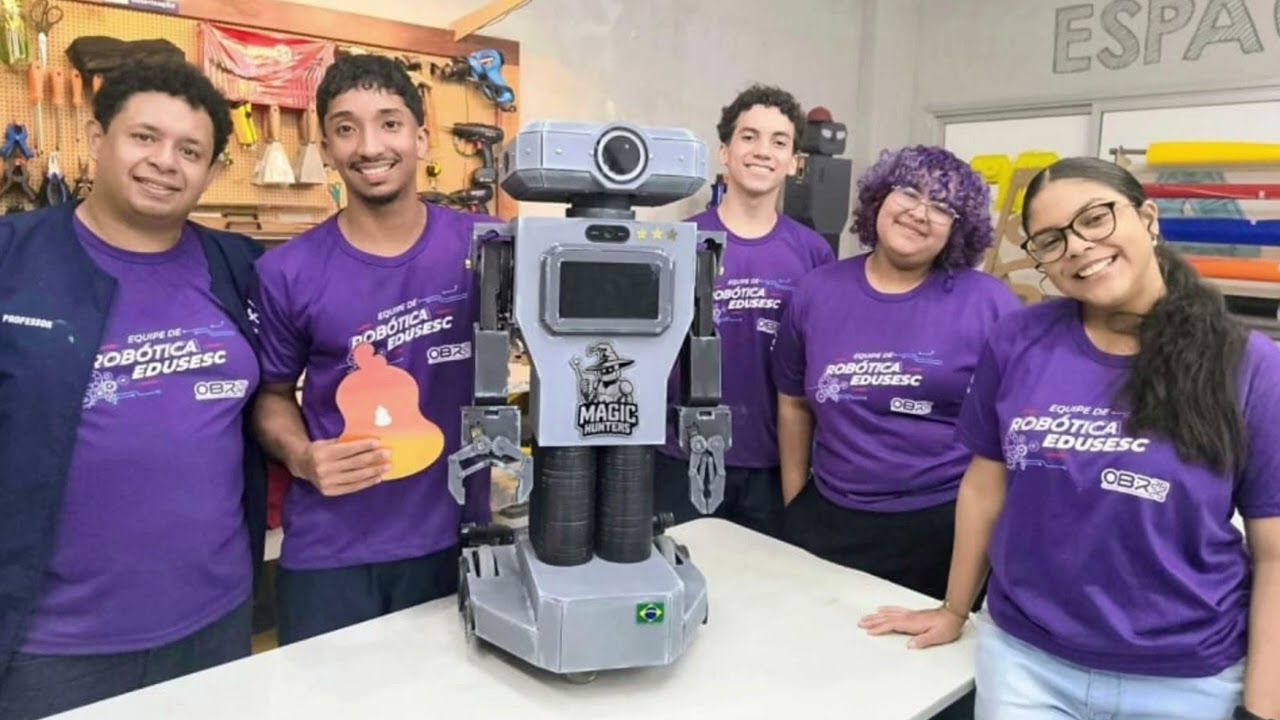 Notícias que inspiram, transforam e mostram o melhor da nossa região.