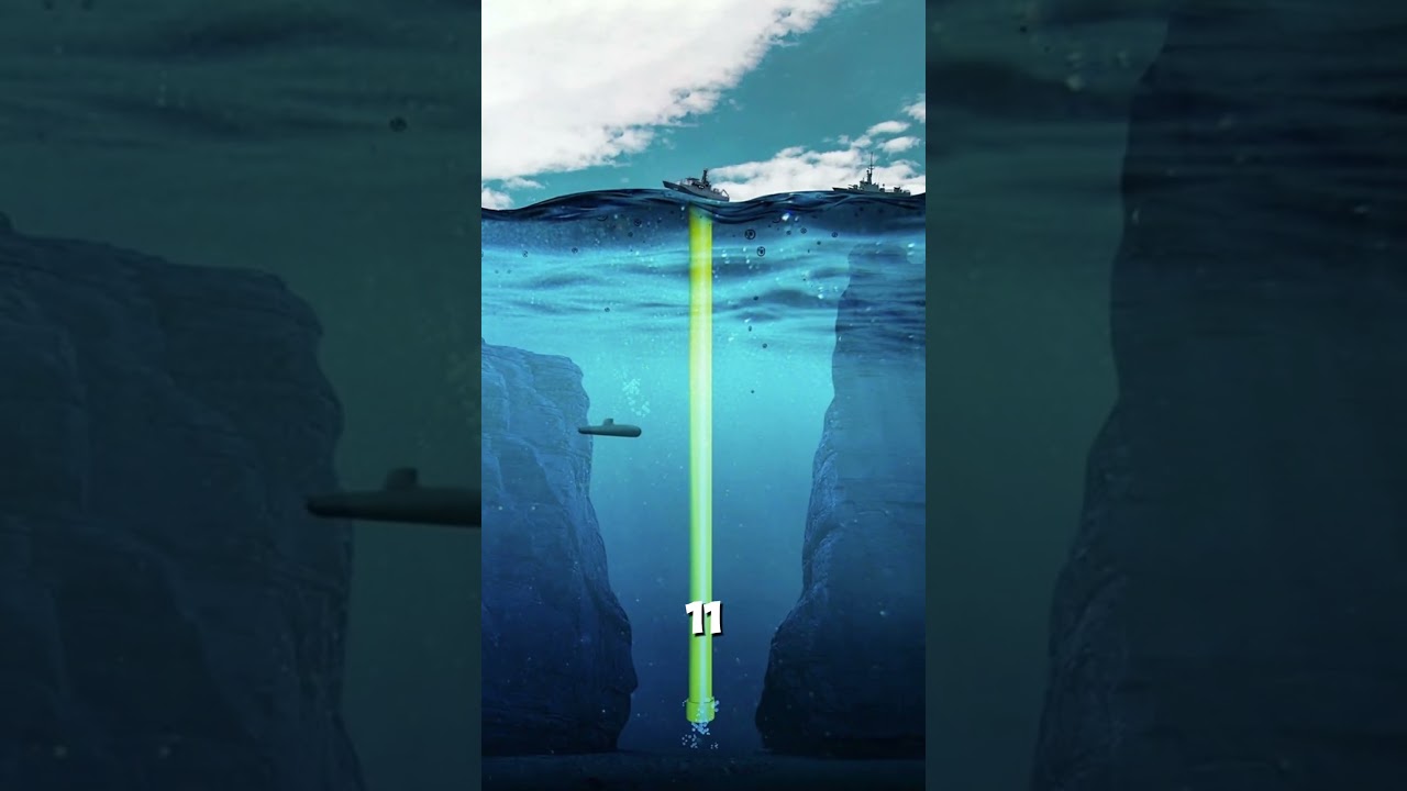 "Mind-Blowing Earth Facts You’ve Never Heard!" 