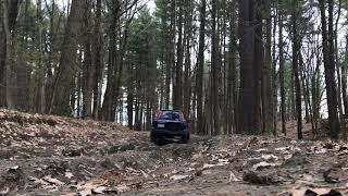 TURBO RD1 CRV 5spd Boosted B20B4