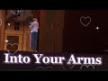 Miraculous Amv Into Your Arms 