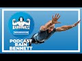 The Calisthenics Documentary, Keto, Fasting Rain Bennett #16