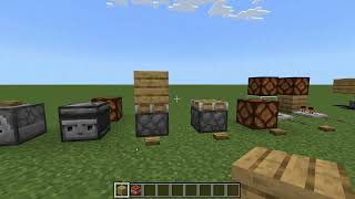 redstone basics 3 functions
