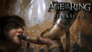 Art of the Stun! | Age of the Ring Mod