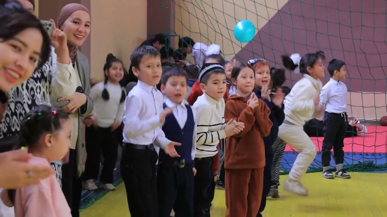 HAFTANING PAYSHANBA KUNI 