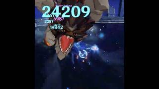 Superconductor Lohen #genshinimpact #shorts #lohen #spiralabyss #genshin #hoyocreators #hoyoverse