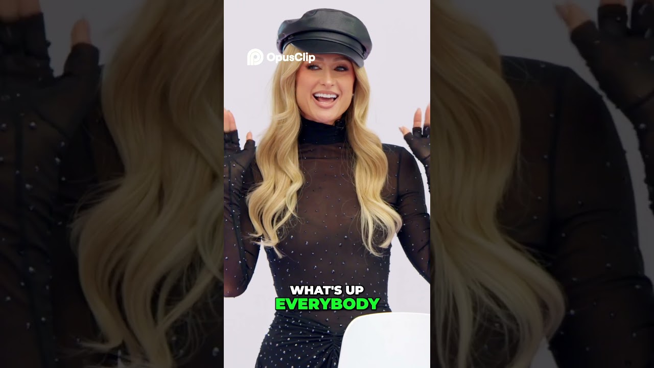 Paris Hilton & Giada Judge Culinary Showdown!