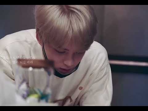 다른 사람의 여자친구가 됐어 (別の人の彼女になったよ) 김재중 ver.