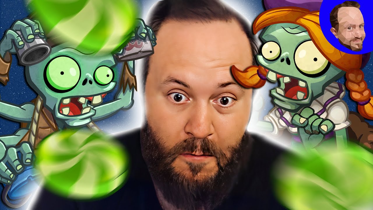 Lots Of Pain And Suffer @FryEmUp Highlights And Fails | PvZ Heroes