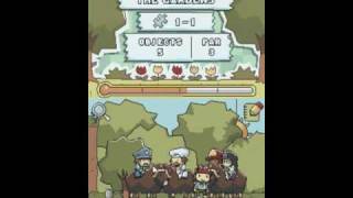 Let's Play Scribblenauts Episode 8