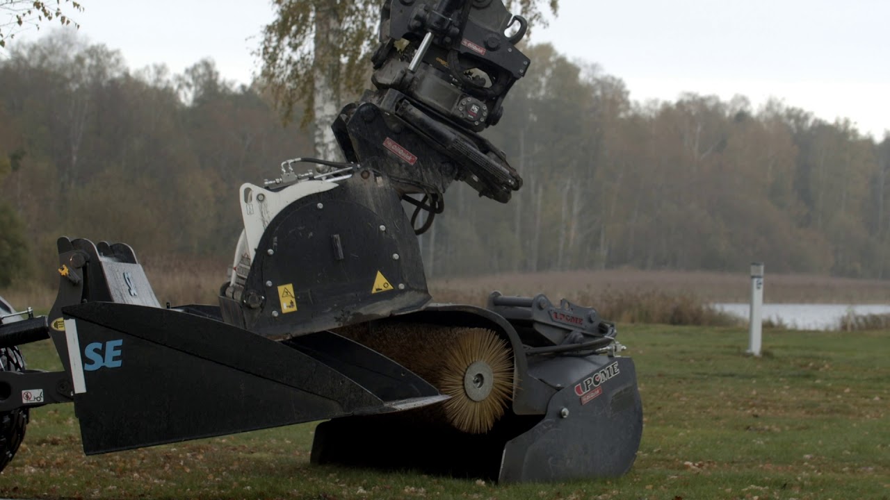 OilQuick Hultsfred EN