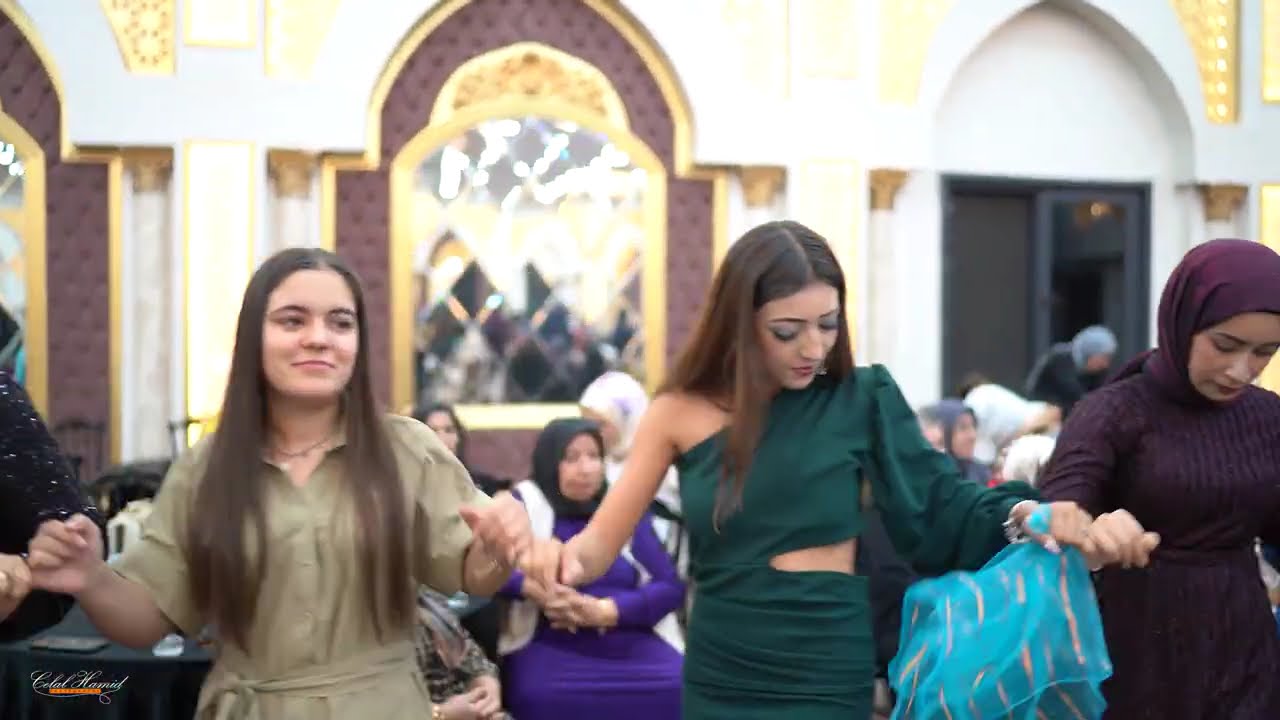 DİLAN&CİHAT 29,09,2025 KINA BARİŞ MÜZİK MEHMET ÇALGİCİ