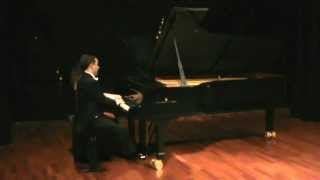 A. Dvorak Slavonic Dances op. 46 - 7