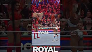 WWE GIRL FIGHTING Ka Aura👹☠️🔥#short #shortsfeed  #shorts #shortvideo #fitness  #trending #army #wwe